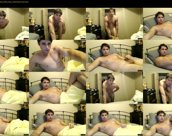 athleteguy55555 — 59 minute Chaturbate male cam show recording, 480p, Jan 25, 2024