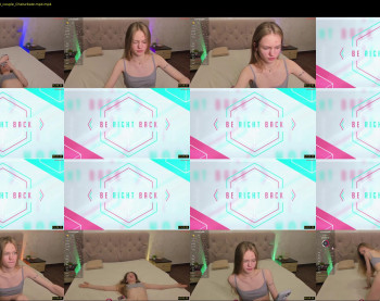 best_trip — 30 minute Chaturbate couple cam show recording, 720p, Jan 26, 2024