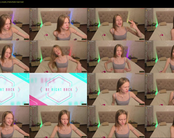 best_trip — 16 minute Chaturbate couple cam show recording, 720p, Jan 26, 2024