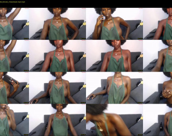 betty_fire_ — 54 minute Chaturbate female cam show recording, 720p, Jan 25, 2024