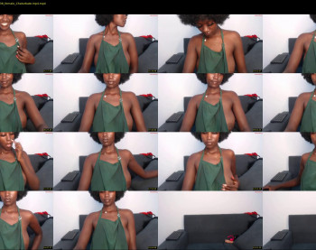betty_fire_ — 22 minute Chaturbate female cam show recording, 720p, Jan 25, 2024