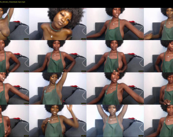 betty_fire_ — 17 minute Chaturbate female cam show recording, 720p, Jan 25, 2024