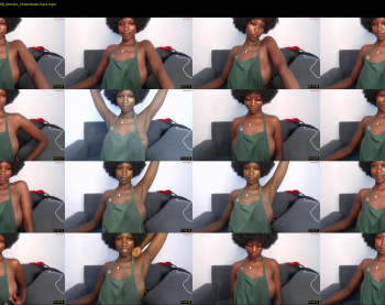 betty_fire_ — 3 minute Chaturbate female cam show recording, 720p, Jan 25, 2024