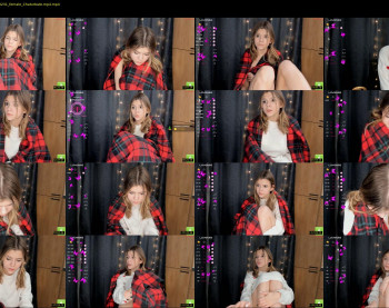 beverlyvega — 112 minute Chaturbate couple cam show recording, 720p, Jan 26, 2024