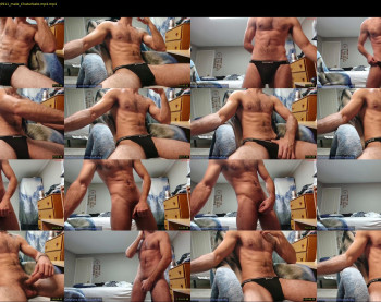 bigdickyduby — 92 minute Chaturbate male cam show recording, 720p, Jan 25, 2024