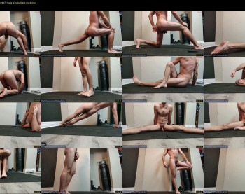 bigdickyduby — 35 minute Chaturbate male cam show recording, 720p, Jan 25, 2024