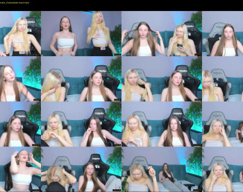 bjliki — 120 minute Chaturbate couple cam show recording, 720p, Jan 25, 2024