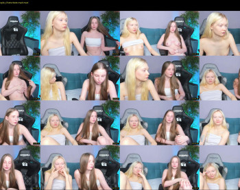 bjliki — 60 minute Chaturbate couple cam show recording, 720p, Jan 25, 2024