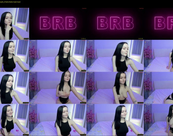 bjliki — 118 minute Chaturbate couple cam show recording, 720p, Jan 26, 2024