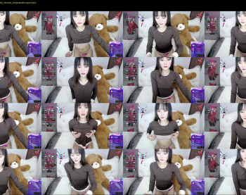 blon_kater — 53 minute Chaturbate female cam show recording, 720p, Jan 25, 2024