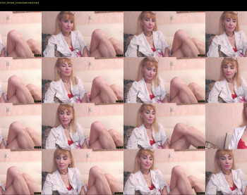 blond_pussy_ — 78 minute Chaturbate female cam show recording, 720p, Jan 25, 2024