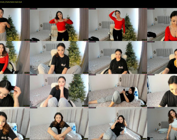bora_ — 122 minute Chaturbate female cam show recording, 720p, Jan 25, 2024