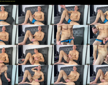 brodybiggs — 66 minute Chaturbate male cam show recording, 720p, Jan 26, 2024