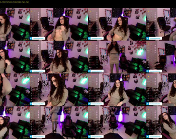 bunnynextdoor — 111 minute Chaturbate female cam show recording, 720p, Jan 25, 2024