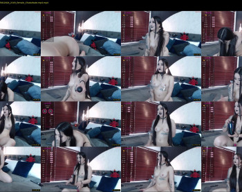 charlotte_germanotta_ — 120 minute Chaturbate female cam show recording, 720p, Jan 25, 2024