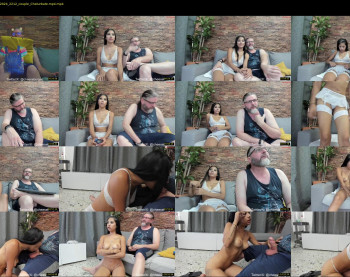 cheeseburgerjesus — 85 minute Chaturbate couple cam show recording, 720p, Jan 25, 2024