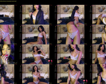 cherrrish_ — 21 minute Chaturbate female cam show recording, 720p, Jan 26, 2024