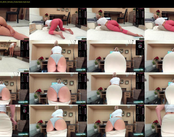 classy_medeeea — 104 minute Chaturbate female cam show recording, 720p, Jan 25, 2024