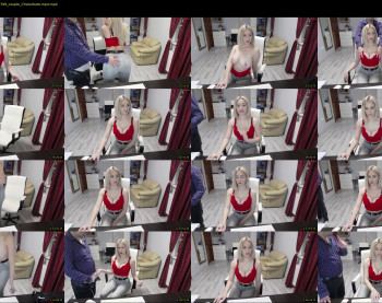 cute00kiara — 120 minute Chaturbate female cam show recording, 720p, Jan 25, 2024