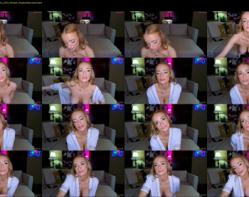 daddyissuessab — 6 minute Chaturbate female cam show recording, 480p, Jan 25, 2024
