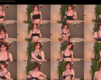 daisy_mint — 120 minute Chaturbate female cam show recording, 720p, Jan 25, 2024