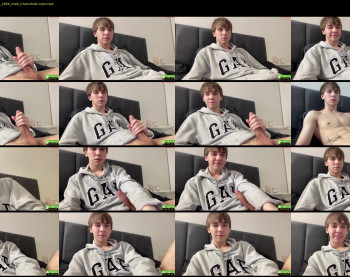 damondurden — 107 minute Chaturbate male cam show recording, 720p, Jan 25, 2024