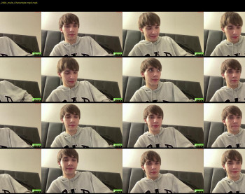 damondurden — 14 minute Chaturbate male cam show recording, 720p, Jan 25, 2024