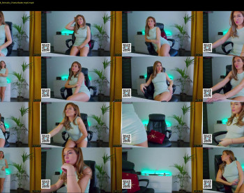 debralee — 120 minute Chaturbate female cam show recording, 720p, Jan 25, 2024