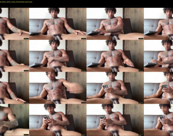 deepthroatfucker_ccs — 6 minute Chaturbate male cam show recording, 720p, Jan 25, 2024