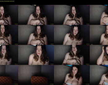 dyafirst — 96 minute Chaturbate female cam show recording, 720p, Jan 25, 2024