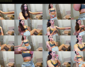 ehotlovea — 120 minute Chaturbate female cam show recording, 720p, Jan 25, 2024