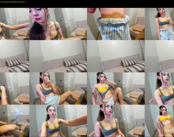 ehotlovea — 120 minute Chaturbate female cam show recording, 720p, Jan 25, 2024