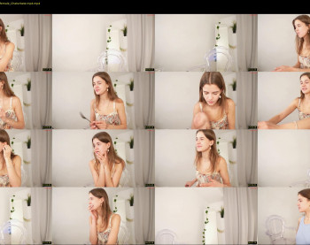 eli_sun — 42 minute Chaturbate female cam show recording, 720p, Jan 25, 2024