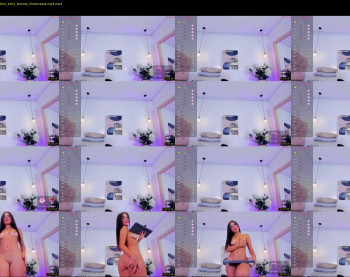 eliizabeth_roberts — 120 minute Chaturbate female cam show recording, 720p, Jan 25, 2024