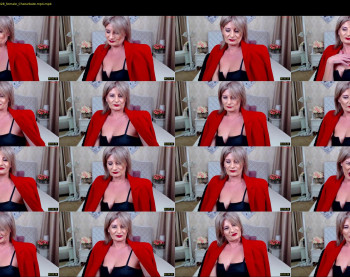 elisarosse_ — 4 minute Chaturbate female cam show recording, 720p, Jan 25, 2024