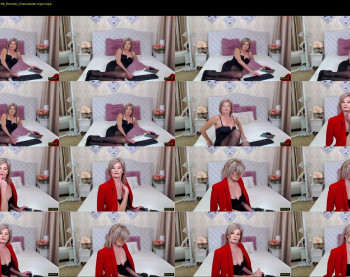 elisarosse_ — 6 minute Chaturbate female cam show recording, 720p, Jan 26, 2024