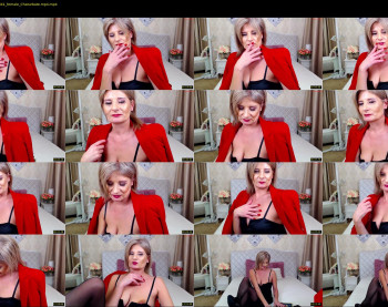 elisarosse_ — 17 minute Chaturbate female cam show recording, 720p, Jan 26, 2024
