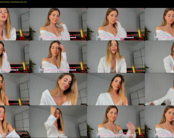 emmi_rosee — 120 minute Chaturbate female cam show recording, 720p, Jan 25, 2024