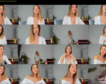 emmi_rosee — 36 minute Chaturbate female cam show recording, 720p, Jan 25, 2024