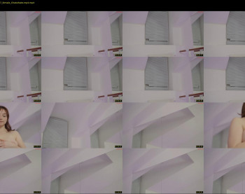 floret_joy — 3 minute Chaturbate female cam show recording, 720p, Jan 25, 2024