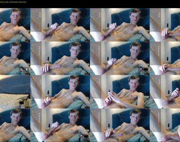 franky_twink — 46 minute Chaturbate male cam show recording, 720p, Jan 25, 2024