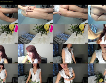 fritha — 5 minute Chaturbate female cam show recording, 720p, Jan 25, 2024