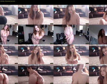 funflirt97 — 49 minute Chaturbate female cam show recording, 480p, Jan 25, 2024