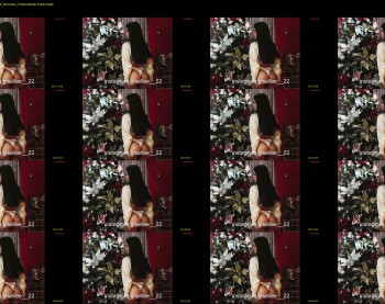 giselle_js — 8 minute Chaturbate female cam show recording, 720p, Jan 25, 2024