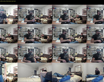 hardworkertn — 20 minute Chaturbate male cam show recording, 720p, Jan 25, 2024