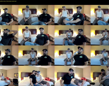 hardworkertn — 26 minute Chaturbate male cam show recording, 720p, Jan 26, 2024