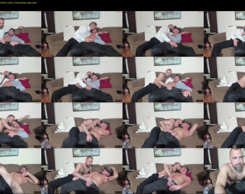 hardworkertn — 8 minute Chaturbate male cam show recording, 720p, Jan 26, 2024