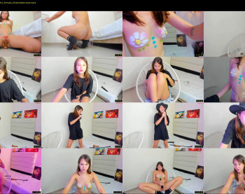 hellen_coy — 102 minute Chaturbate female cam show recording, 720p, Jan 25, 2024