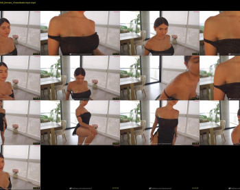 honeyco57 — 59 minute Chaturbate female cam show recording, 720p, Jan 25, 2024