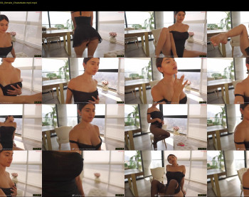 honeyco57 — 120 minute Chaturbate female cam show recording, 720p, Jan 25, 2024